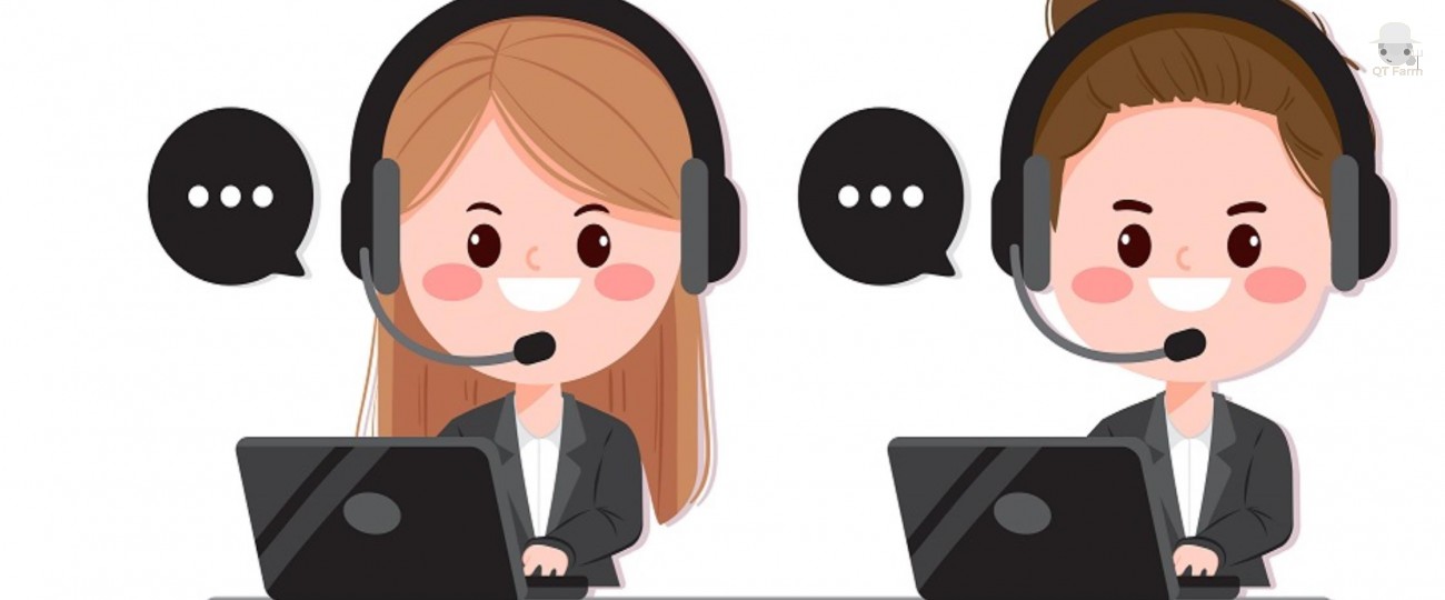 KÊNH HỖ TRỢ KHÁCH HÀNG