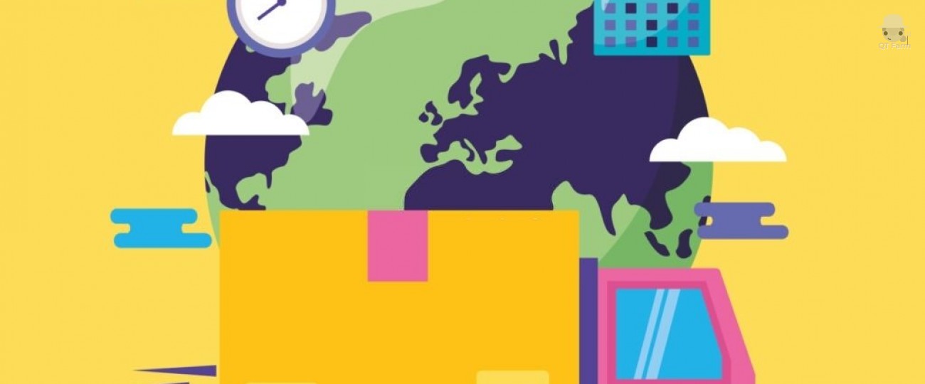 Thời gian và phương thức giao hàng