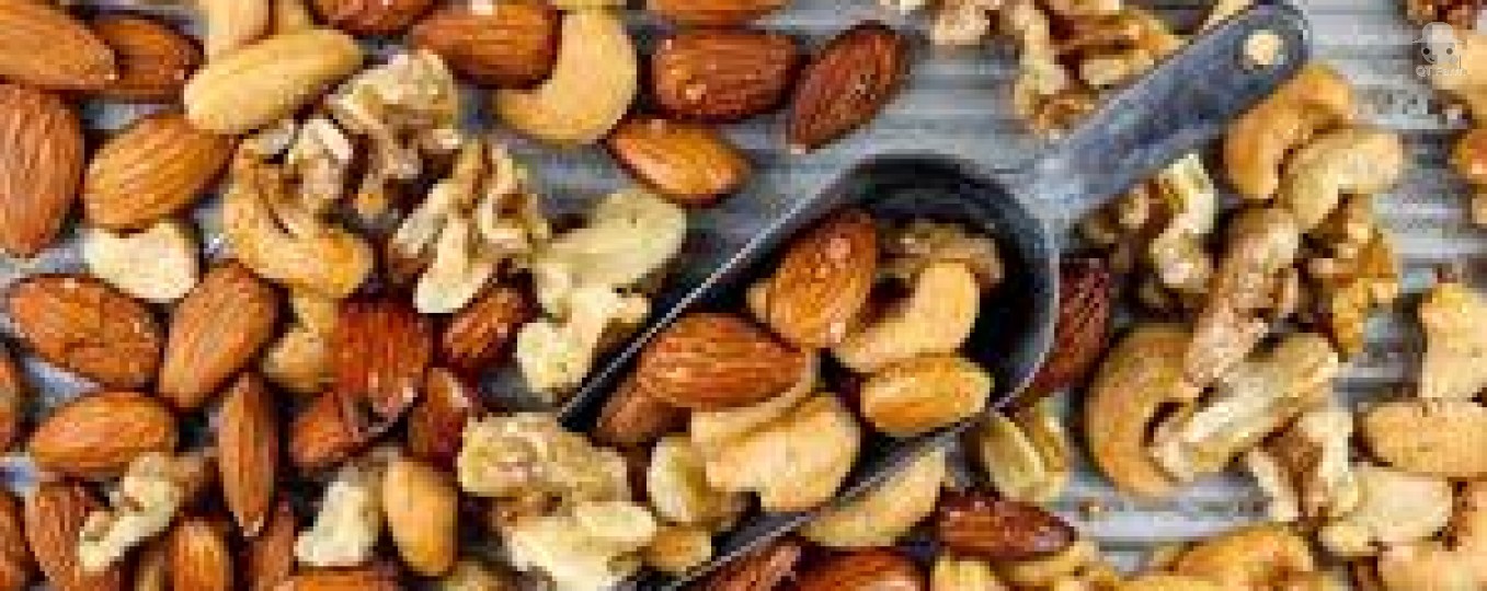 Các loại hạt có thật sự dinh dưỡng 