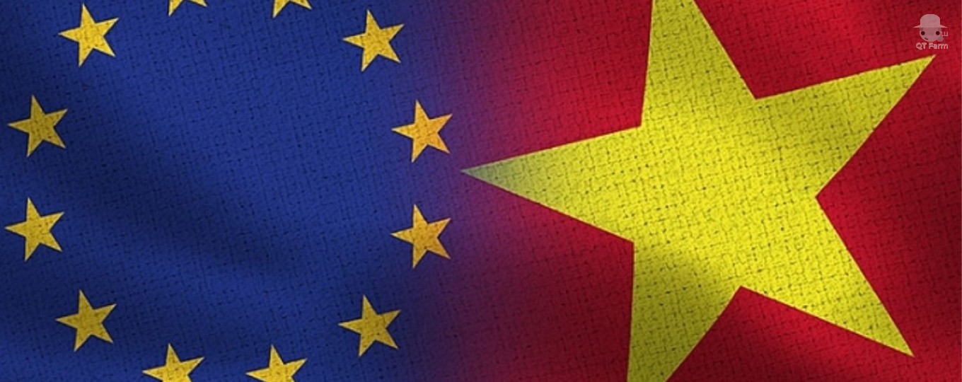 CƠ HỘI VÀ THÁCH THỨC Ở THỊ TRƯỜNG EU