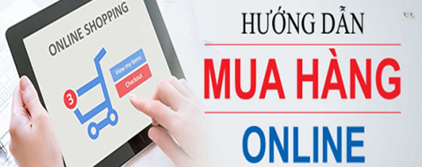 HƯỚNG DẪN ĐẶT HÀNG