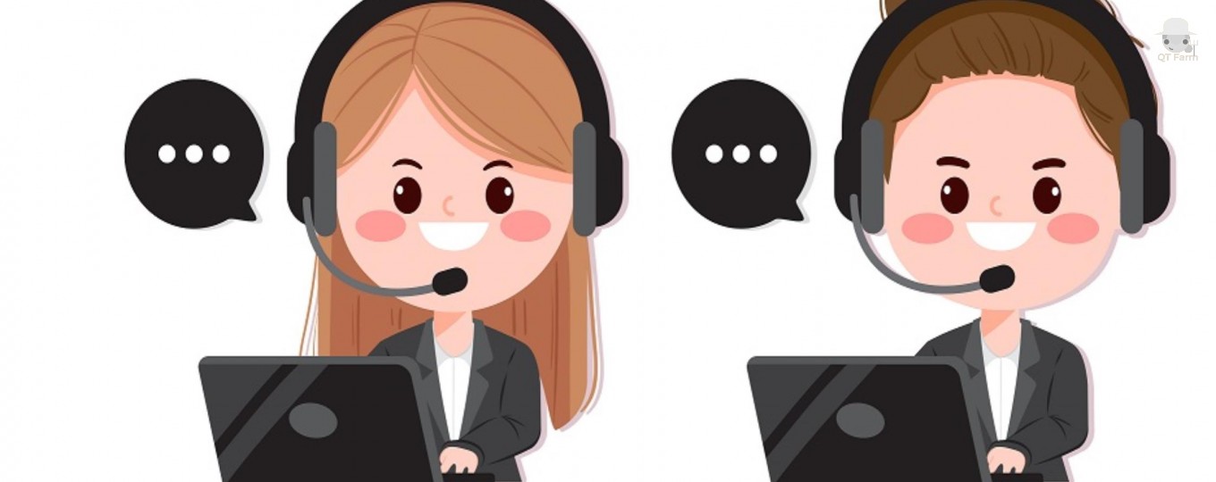 KÊNH HỖ TRỢ KHÁCH HÀNG