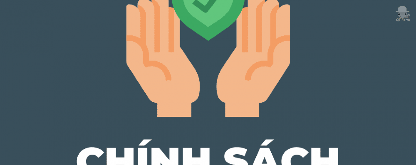 CHÍNH SÁCH BẢO HÀNH