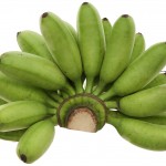 Chuối cau nải 800g-1kg