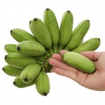 Chuối cau nải 800g-1kg
