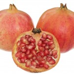 Lựu ngọt hạt lép