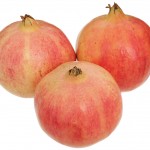 Lựu ngọt hạt lép