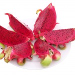 Thanh long ruột đỏ