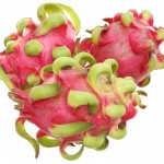 Thanh long ruột đỏ