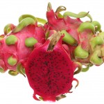 Thanh long ruột đỏ