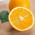 Cam vàng Navel Úc - 1kg