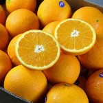 Cam vàng Navel Úc - 1kg