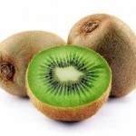Kiwi xanh hữu cơ New Zealand - 1kg
