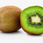 Kiwi xanh hữu cơ New Zealand - 1kg