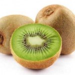 Kiwi xanh hữu cơ New Zealand - 1kg