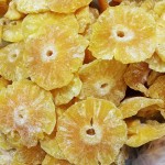 Thơm sấy dẻo L'angfarm- 225g