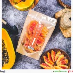 Đu đủ sấy dẻo L'angfarm - 200g