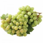 Nho xanh Sugar Drop Mỹ - 1kg