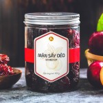 Mận sấy dẻo L'angfarm - 300g