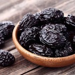 Mận sấy dẻo L'angfarm - 300g