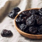 Mận sấy dẻo L'angfarm - 300g