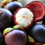 Măng cụt Bảo Lộc 