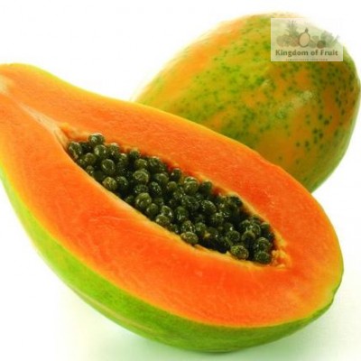 Đu đủ (1,5-2kg/trái)