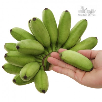 Chuối cau nải 800g-1kg