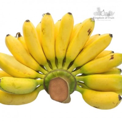 Chuối cau nải 800g-1kg