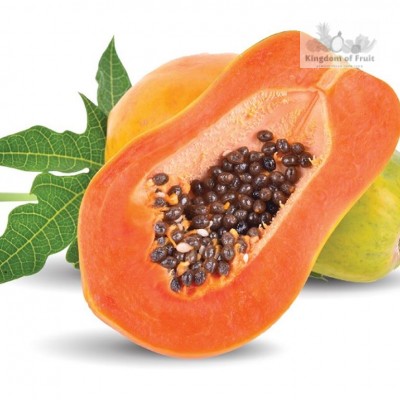 Đu đủ (1,5-2kg/trái)