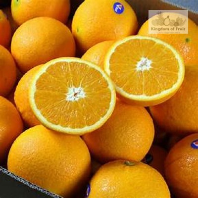 Cam vàng Navel Úc - 1kg