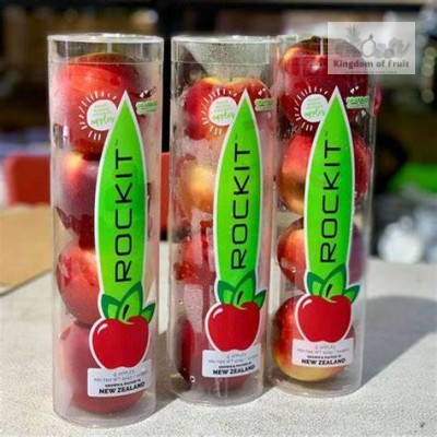 TÁO ROCKIT ỐNG 4 - quả