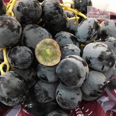 Nho đen Mỹ - 500g