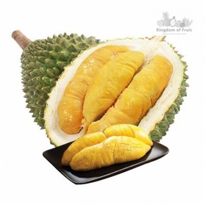 Sầu riêng Ri6  - 1Kg