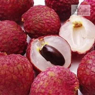 Vải thiều- Bắc Giang- 1kg