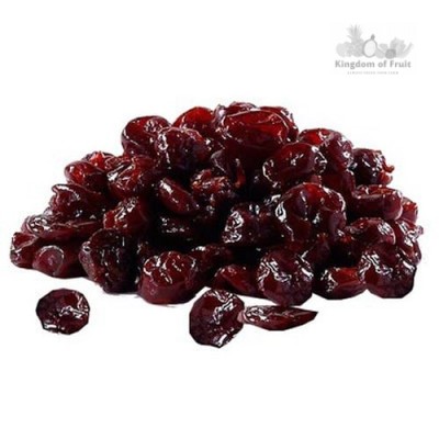 Cherry sấy khô Mỹ Kirkland Organic Dried Tart Montmorency Cherrie - 567g