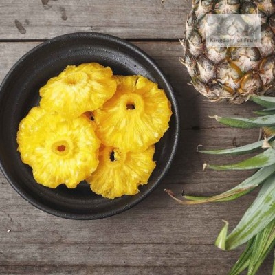 Thơm sấy dẻo L'angfarm- 225g