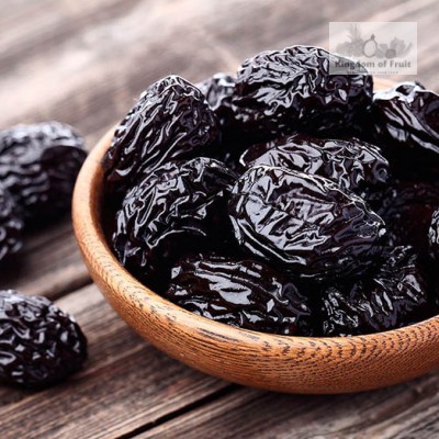 Mận sấy dẻo L'angfarm - 300g