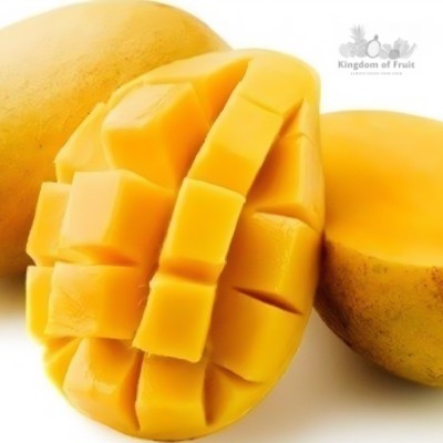 Xoài cát Hòa Lộc