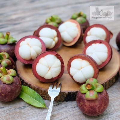 Măng cụt Bảo Lộc 