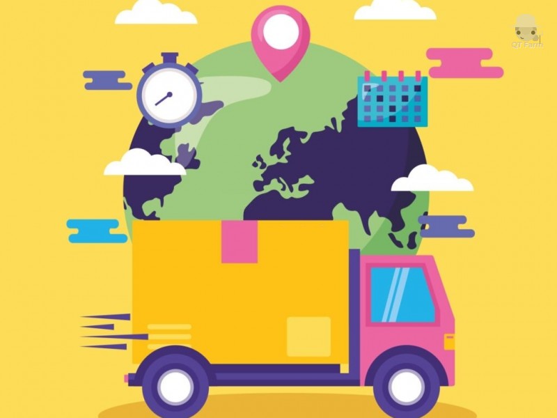 Thời gian và phương thức giao hàng