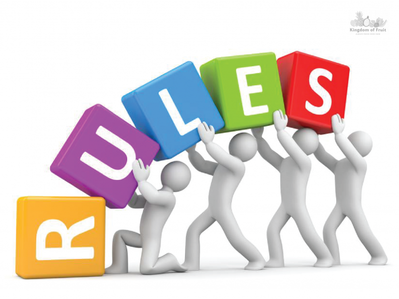 AN TOÀN GIAO DỊCH