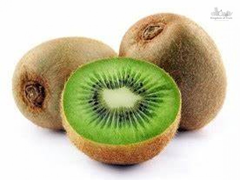 Kiwi xanh hữu cơ New Zealand - 1kg