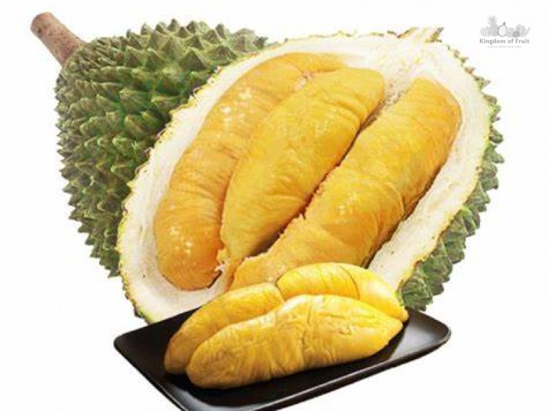 Sầu riêng Ri6  - 1Kg