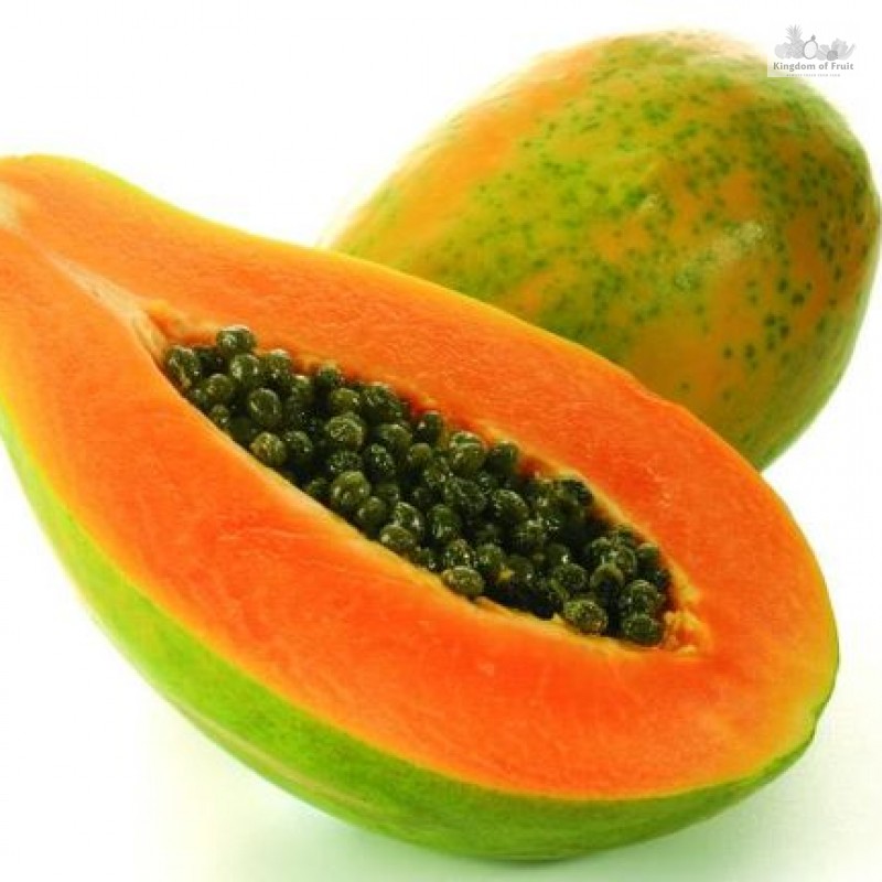 Đu đủ (1,5-2kg/trái)