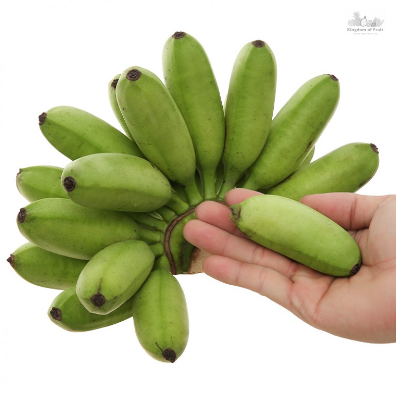 Chuối cau nải 800g-1kg