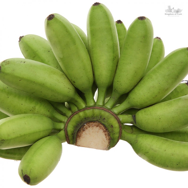 Chuối cau nải 800g-1kg