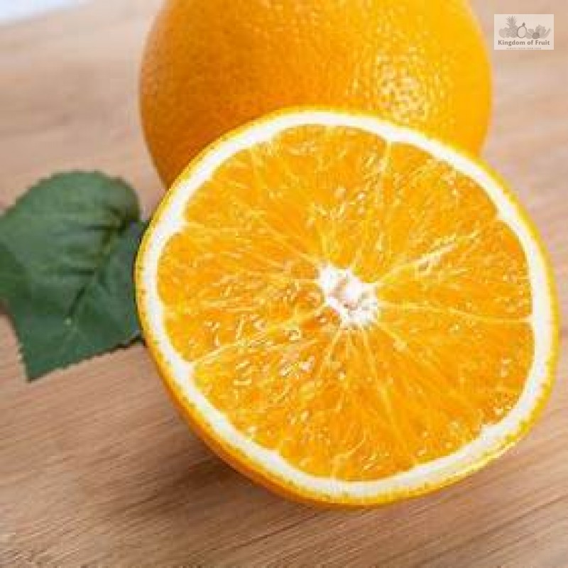 Cam vàng Navel Úc - 1kg