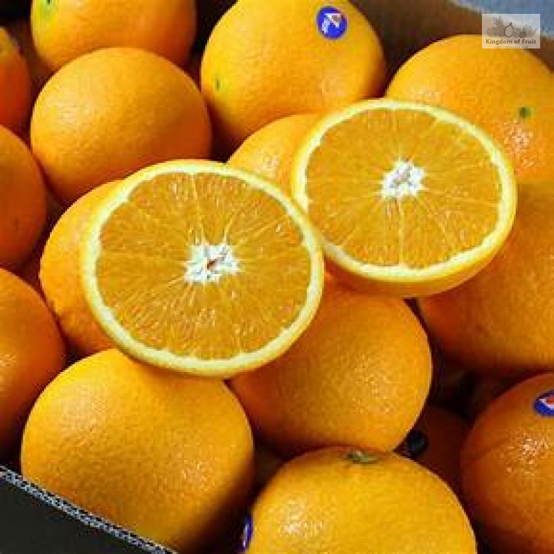Cam vàng Navel Úc - 1kg