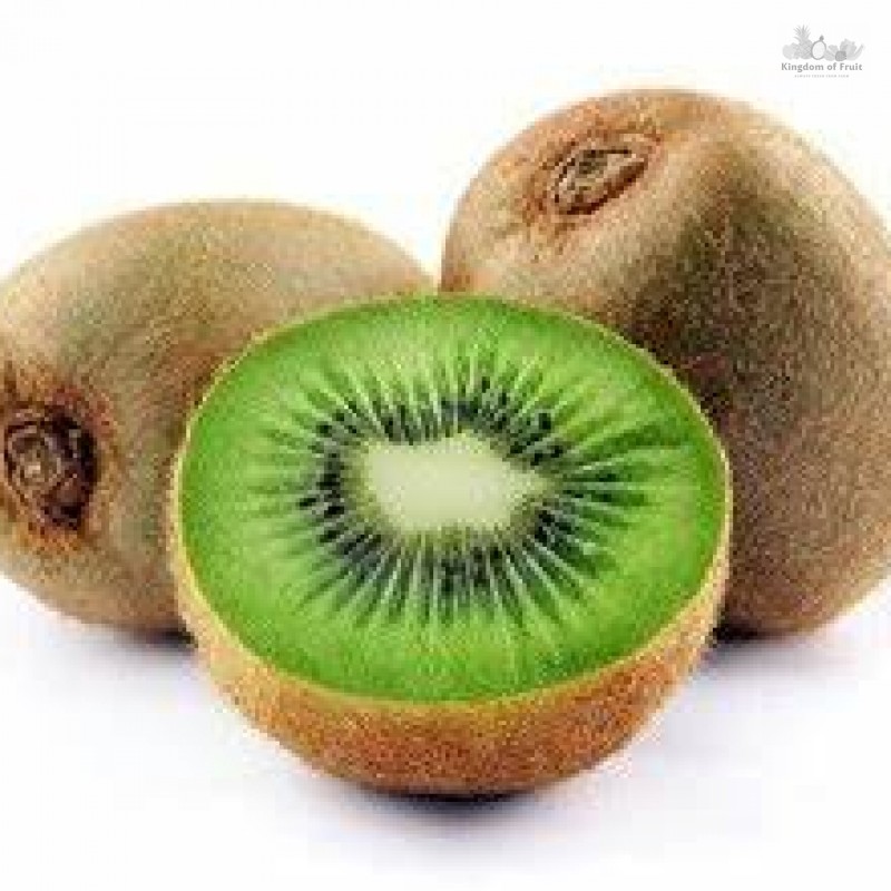 Kiwi xanh hữu cơ New Zealand - 1kg